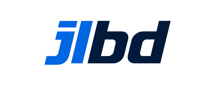 jlbd লোগো